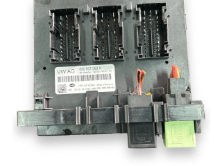 Блок комфорта CFF Audi Q3 8U