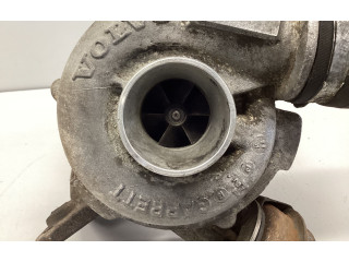  Турбина Volvo V70  7231672         