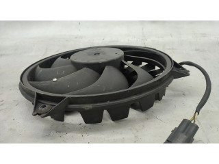 Вентилятор печки 9635466180 Citroen C8