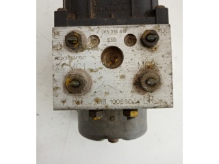 Блок АБС 0273004247   Rover  200 XV  1989 - 2000 года