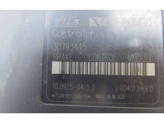 Блок АБС 30793445, 49245   Volvo  XC70  2005 - 2007 года