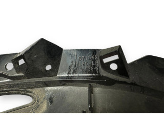 Zpětné zrcátko Lexus GS 250 350 300H 450H 2017 027486, E13037486