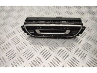 Блок управления климат-контролем 275109409R Renault Scenic III Grand scenic III
