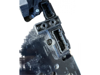 Блок управления климат-контролем Volvo XC90