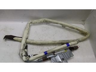 Надувная подушка для крыши