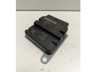 Блок подушек безопасности 985102122R, A2C85889702 Dacia Sandero