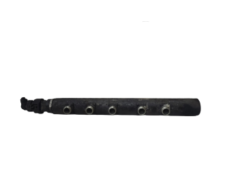 Vstřikovací lišta 0445214095, 55197370 Fiat Punto (188) pro naftový motor 1.9