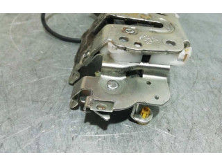 Zámek zadních dveří Nissan NV200 2015