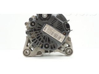 Генератор FG15T057 Dacia Duster