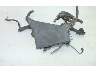 Блок предохранителей     Subaru Forester SH    