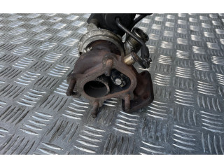 Turbodmychadlo Турбина Hyundai Tucson JM 2.0