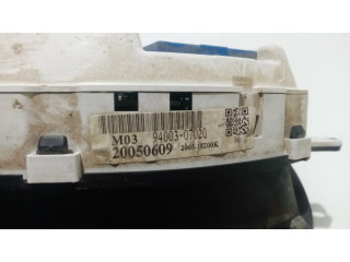 Přístrojová deska KIA Picanto 2005 9400307020