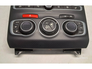 Блок управления климат-контролем 98100094ZF   Citroen DS4