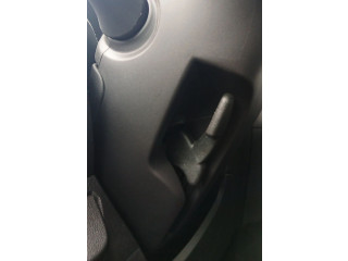 Руль Dacia Sandero  2008 - 2012 года       