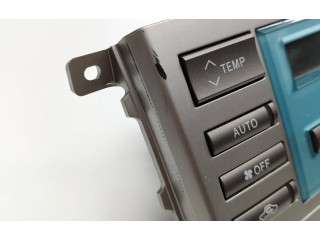Блок управления климат-контролем 559000F060 Toyota Corolla Verso E121