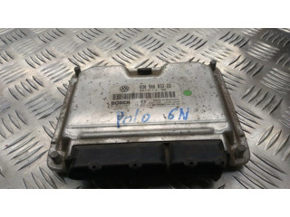 Řídící jednotka 030906032CG Volkswagen Polo III 6N 6N2 6NF 1995