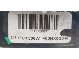 Вентилятор радиатора F00HX0G046 Fiat Freemont