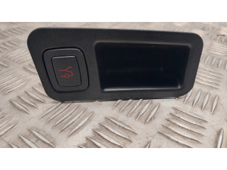 Рукоятка внутреннего выпуска