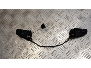 Кнопки рулевого колеса