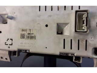 Панель приборов 8100A929, 8100A929 Mitsubishi Colt CZ3