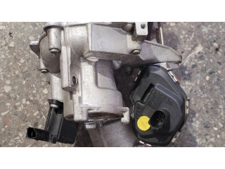 Turbodmychadlo Турбина 06K145654G   Audi A3 S3 8V 2.0  