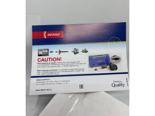 Форсунка DCRI400680    Volvo V90 Cross Country   