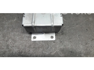 Блок управления Jaguar XJ X308