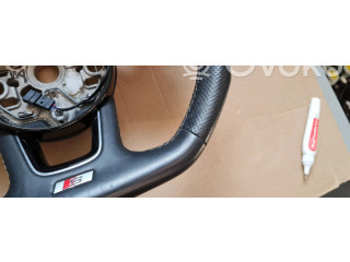 Руль Audi A3 8Y  2020 -  года 82A419091AH, 653995000      