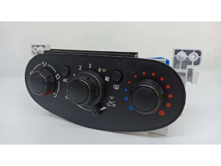 Блок управления климат-контролем 275106734R, T1019674J Dacia Logan II