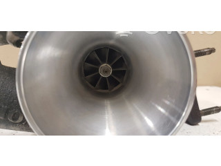  Турбина Volvo V50  GTC1446VZ, 31312712   для двигателя D5204T      