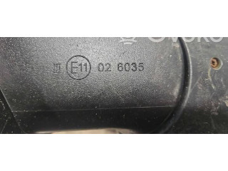 Zpětné zrcátko Volkswagen Caddy 2005 026035