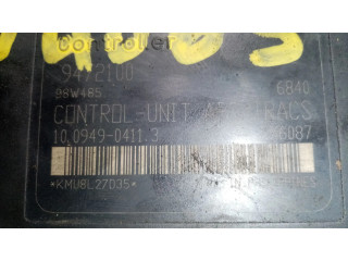 Jednotka ABS 9472649, 1002040133 Volvo C70 1999