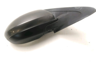 Зеркало электрическое Mazda 3 II 2009 - 2013 года