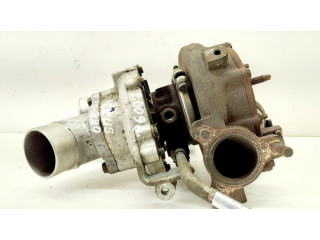 Турбина Lexus IS 220D-250-350 2.2 1720126011, 091211201H