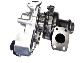 Турбина Ford Ecosport 845275-0002, TC10-0722