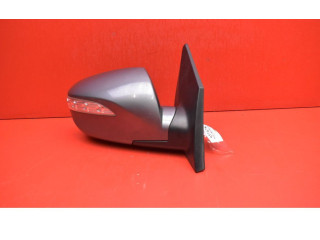 Zpětné zrcátko  Hyundai ix35 2011  027457, 027457  