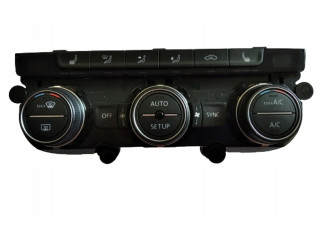 Блок управления климат-контролем 5G0907044R Volkswagen Golf VII