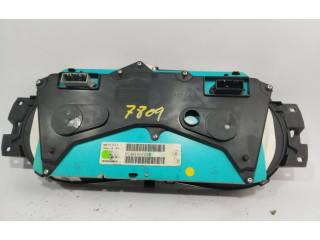 Рулевая рейка Спидометр (приборный щиток) P248100568R Dacia Logan I 2004 - 2012 года