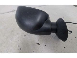 Зеркало электрическое Dacia Logan II 2012 - 2020 года