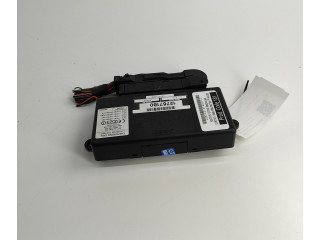 Блок комфорта 12767180   Saab 95 - 96   