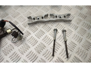 Комплект системы впрыска топлива 04L089B, 057130764AB    Skoda Octavia Mk3 (5E)  CLHA 