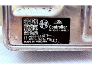 Jednotka ABS 10120207044 Alfa Romeo Giulia 2016