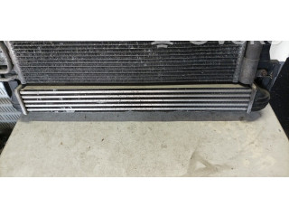 Интеркулер  2TAY0026   Seat Ibiza IV (6J,6P) 