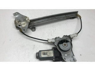 Комплект электрического механизма для подъема окна