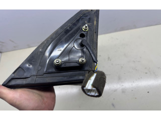 Зеркало электрическое        Mitsubishi L200  2006 - 2014 года   