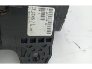 Блок предохранителей 91255H8130 KIA Rio