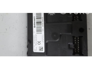 Модуль управления BSM 284B18663R Dacia Logan II