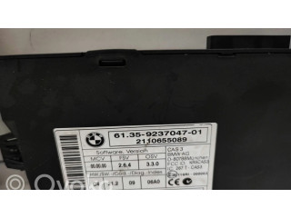 Řídící jednotka 8512047, 0281017520 BMW 3 E92 E93 2011