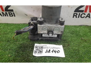 Блок управления АБС AX23-2C405-AB, AX23-2C405-AB Jaguar XF X250