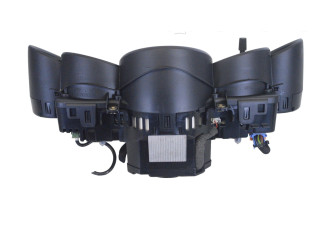 Přístrojová deska Porsche Cayenne (92A) 2015 7P5920954, 7P5920954AF